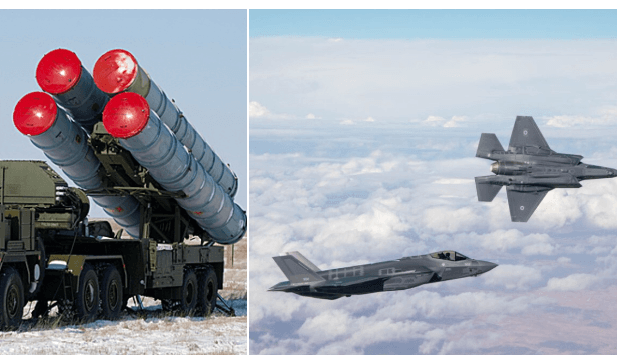 İddia: İsrail, Türkiye’nin S-400’leri BAE’ye satmasını engelledi
