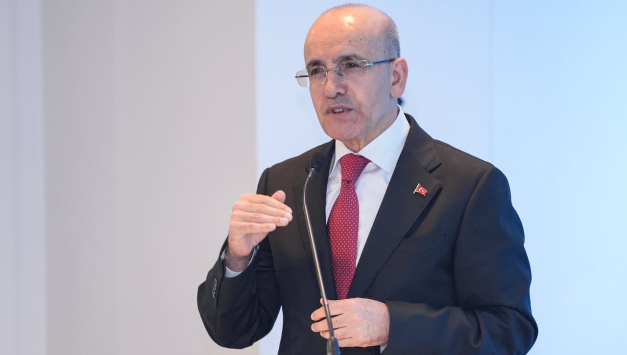 Bakan Mehmet Şimşek, ABD Dönüşü Fon Tasviyeleri ve Ödemelerin Planlanması İçin Toplantı Yapacak