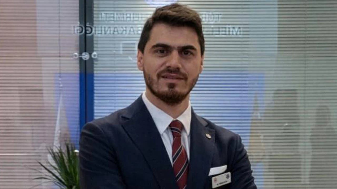 Özata Denizcilik ve Fon Skandalı Soruşturmasında Adı Geçen Bakan Yardımcısı'nın Damadından İlk Açıklama