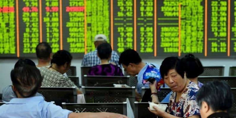 Pekin'den Bankalara Dev Sermaye Enjeksiyonu: Riskler Milyarlarca Dolarla Aşılabilecek mi?