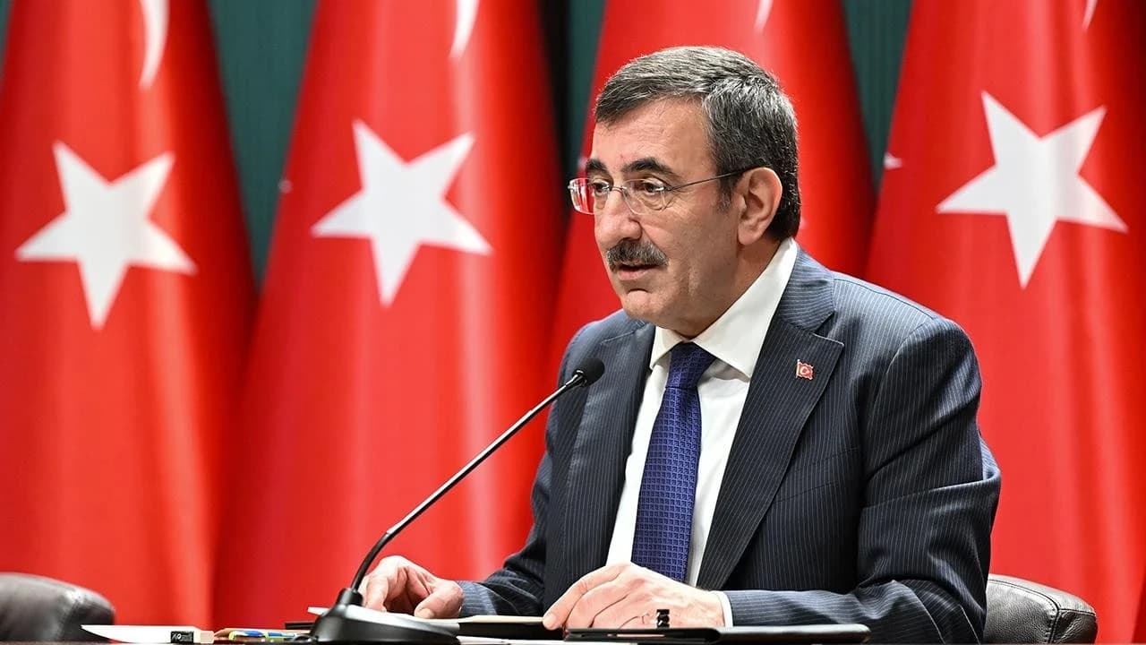 Cumhurbaşkanı Yardımcısı Cevdet Yılmaz Duyurdu: OVP İçin Tarih Netleşti