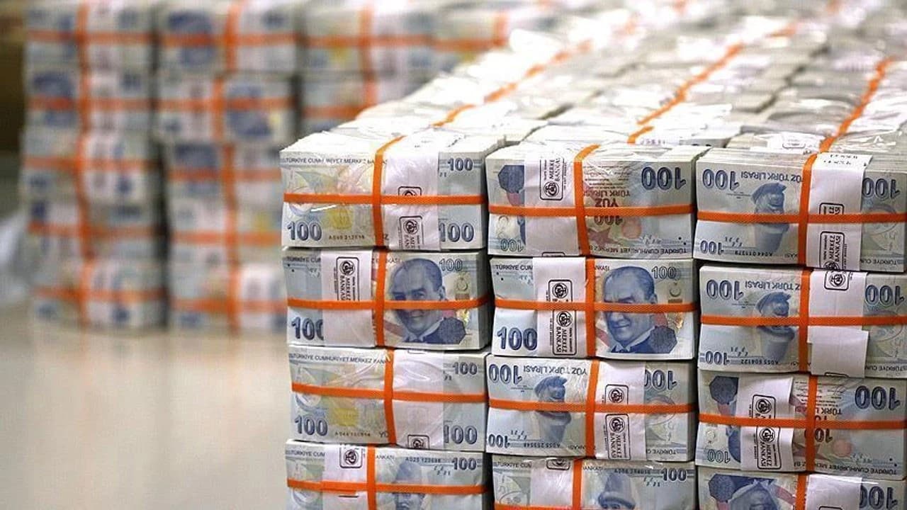 Bankacılık Sektöründen Ağustos Ayında 676 Milyar Liralık Net Kar