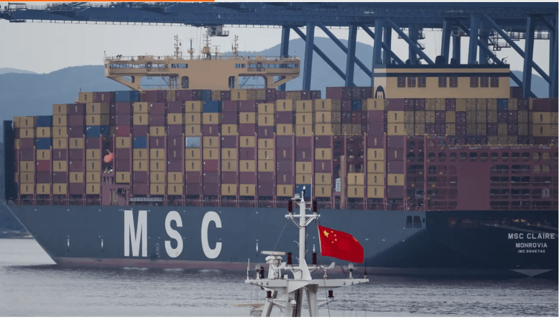 Çin’de sanayi kârları hız kesti: Ağustosta büyüme yüzde 4,2’ye geriledi
