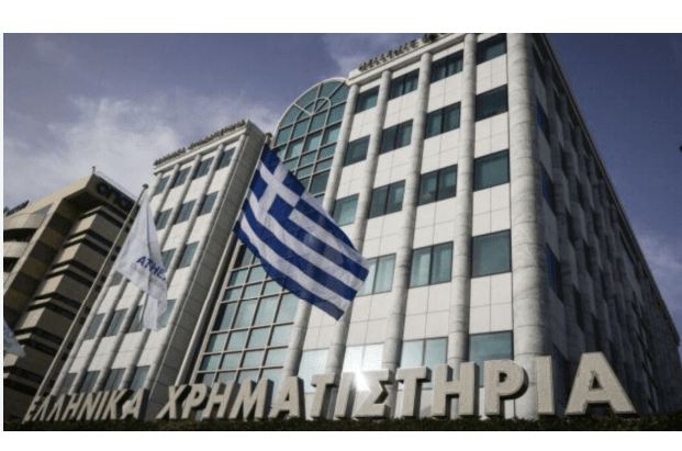 Yunanistan 10 Yıl Sonra Yeniden Gelişmiş Piyasa Statüsünde: 9 Şirket STOXX Europe 600’e Giriyor