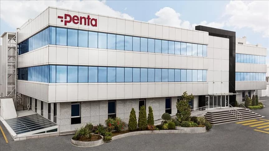 Penta Teknoloji, OKI ile yeni bir iş birliğine imza attı