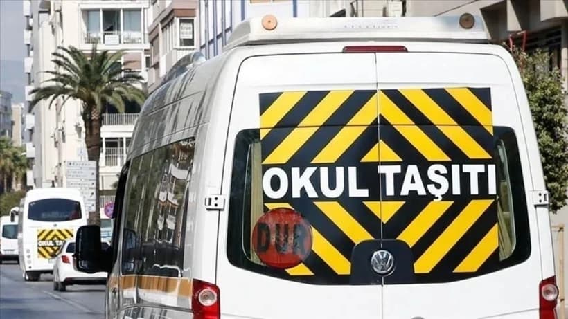 Velilerin Gözü Bu Tarifelerde: İstanbul, Ankara ve İzmir’de Okul Servisi Fiyatları Açıklandı