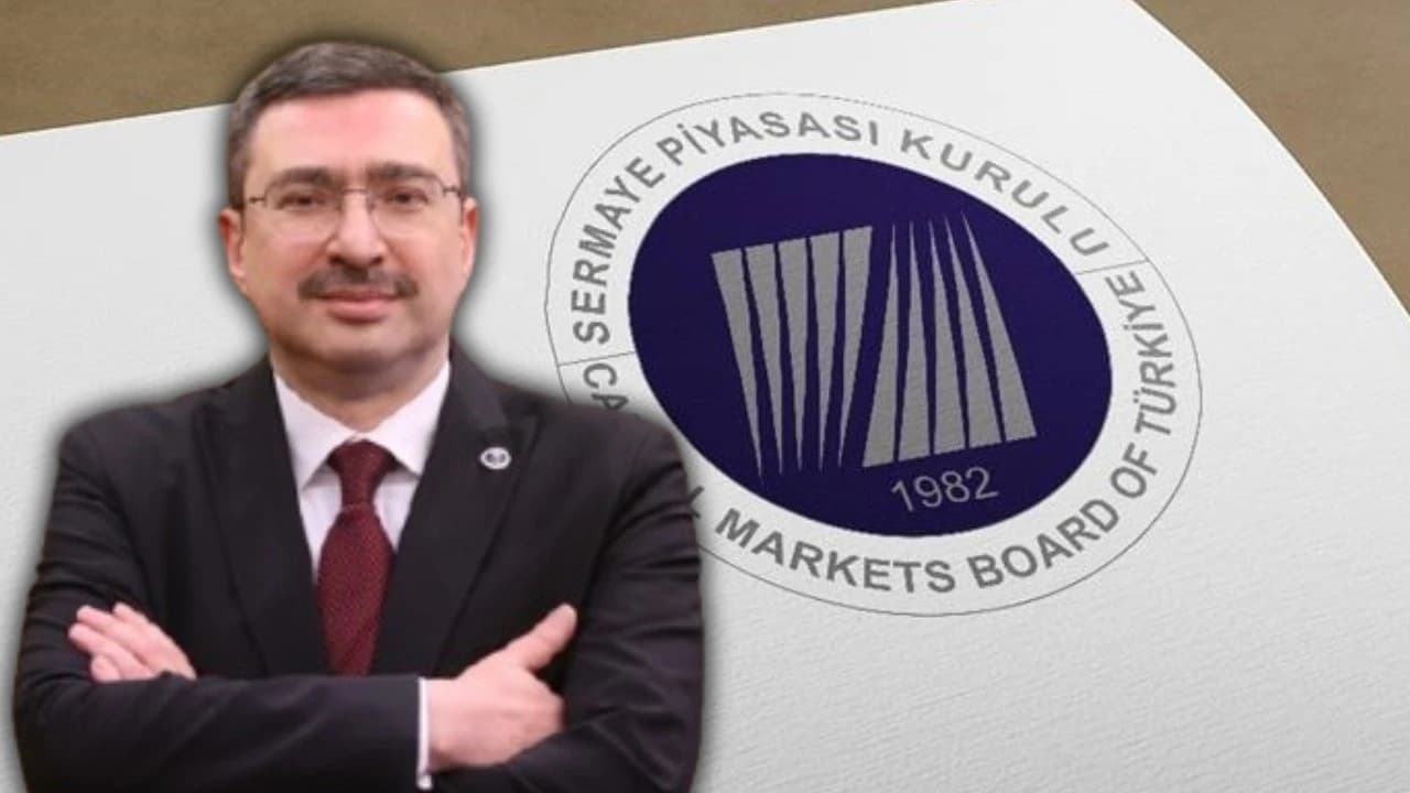 SPK Eski Başkanı İbrahim Ömer Gönül’e Fon Soruşturması: "Şüpheli" Sıfatıyla İfade Veriyor