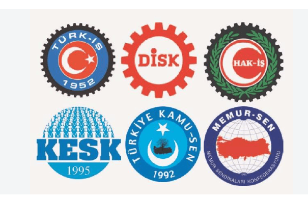Uluslararası Sendikalar Konfederasyonu: Türkiye çalışan haklarında dünyanın en kötü 10 ülkesi arasında