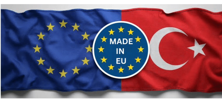 AB’den Türkiye’ye büyük havuç: Üyelikten önce Tek Pazar’ın kapısı açılabilir