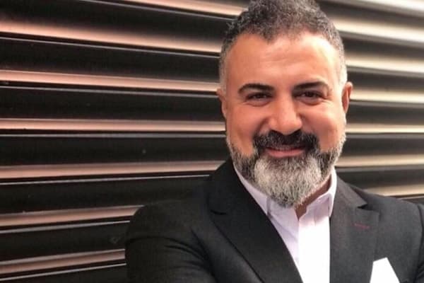 Veysi Dündar