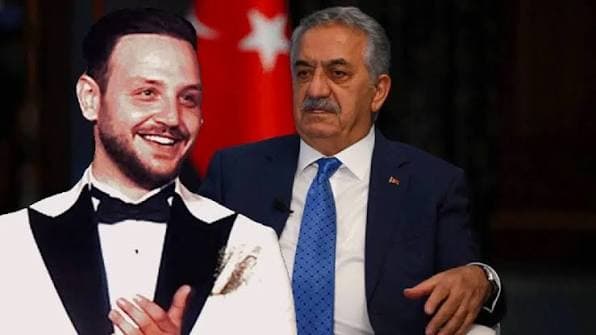 Fon soruşturmasında yeni gelişme! AKP Genel Başkan Yardımcısı Hayati Yazıcı'nın oğlunun mal varlığına tedbir konuldu..