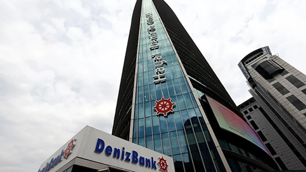 DenizBank, AIIB ile gerçekleştirdiği ilk iş birliği kapsamında, 100 Milyon Dolarlık 5 yıl vadeli yeşil tahvil ihracı gerçekleştirdi