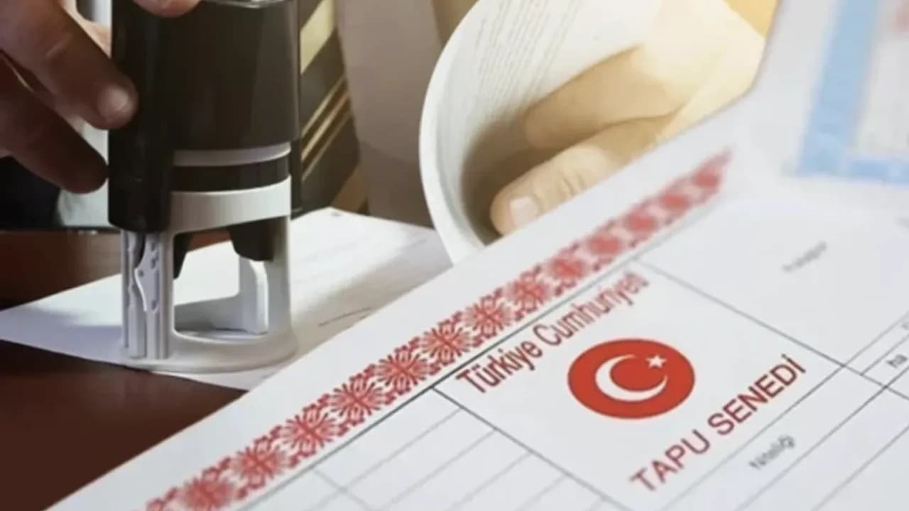 Tapuda Dolandırıcılık Devri Bitiyor: Güvenli Ödeme Sistemi 1 Ekim’de Zorunlu