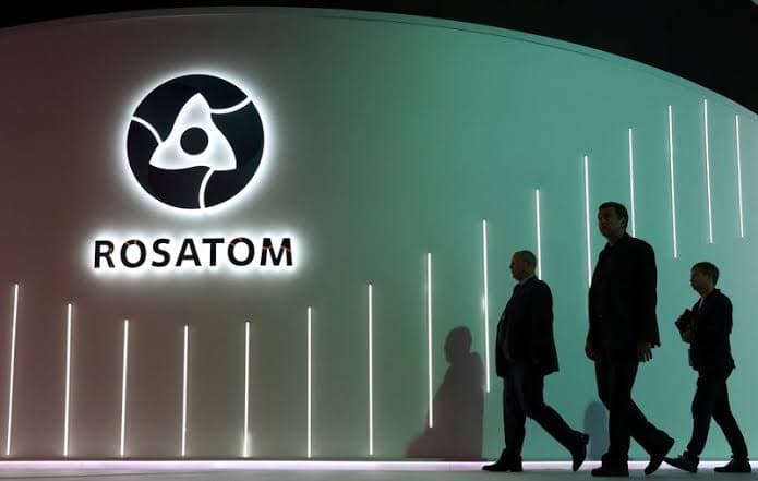 Rosatom, Kazakistan'da nükleer santral inşası için sözleşme imzaladı