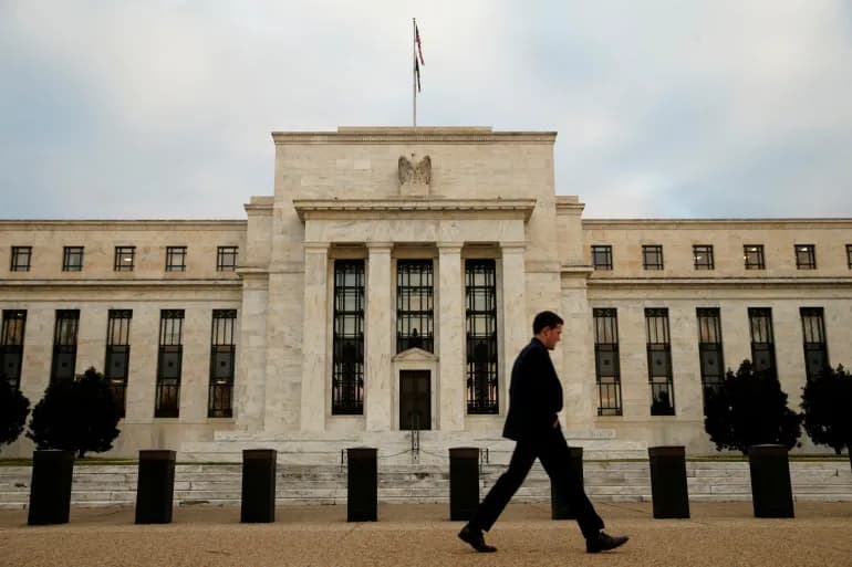 FED Sızıntıları Küresel Finans Piyasalarını Nasıl Altüst Ediyor?