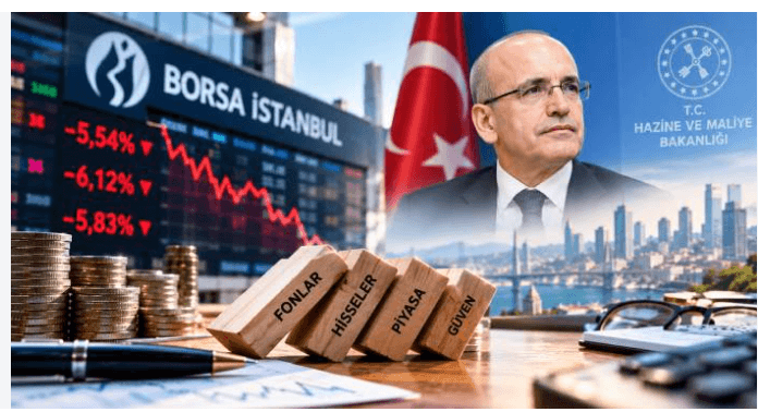 Fon mağduriyetinde çözüm arayışı: 1 milyon TL’ye kadar yatırımlar için hızlı ödeme gündemde
