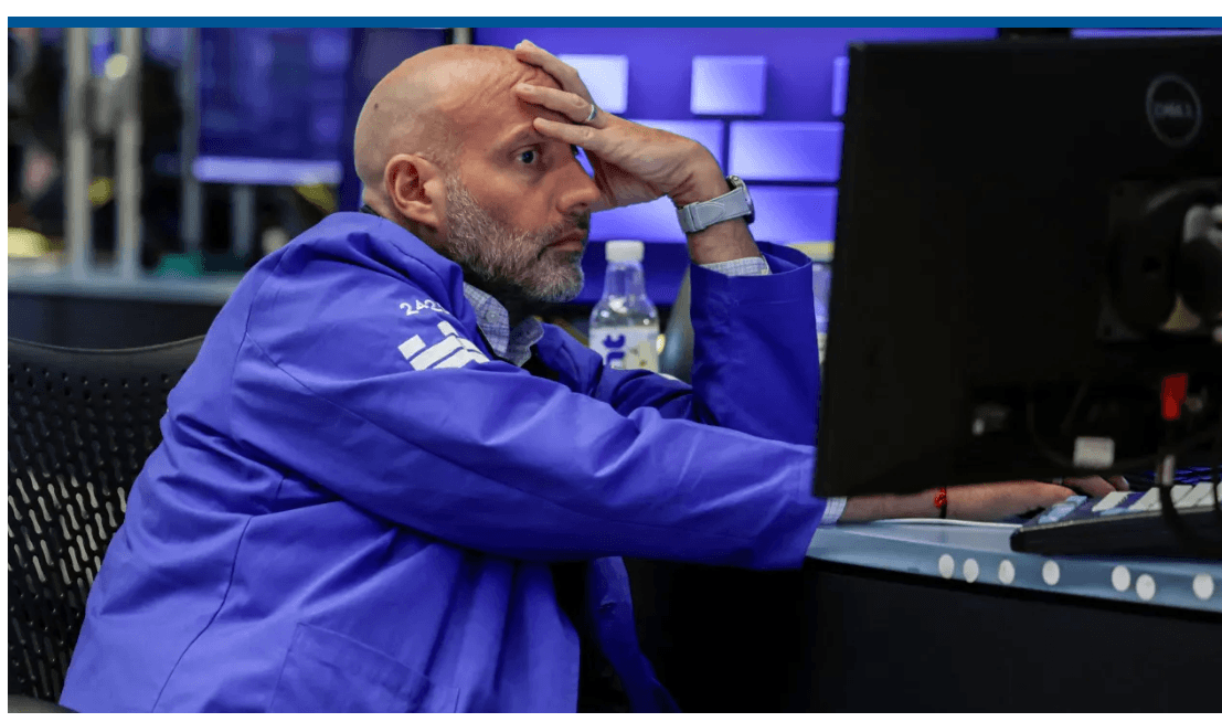 Husilerin Suudi Enerji Tesislerine Saldırısı Brent’i 99 Dolara Taşıdı, Dow Jones Sert Düştü