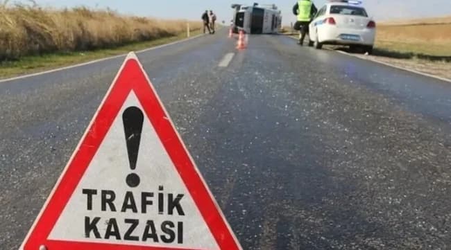 Trafikte Yeni Düzenleme: Kaza Hasar İhbarları Artık Tek Numaradan Yapılacak