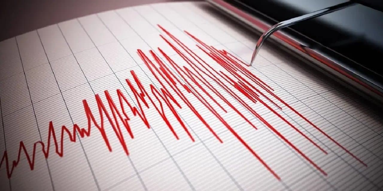 Şanlıurfa’da Korkutan Deprem: 5.4 Büyüklüğündeki Sarsıntı Çevre İlleri de Salladı