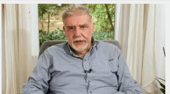 FÖŞ OVP’yi yazdı: Niyeti bozduk