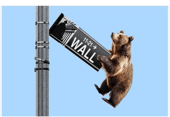 Wall Street’te petrol ve tahvil baskısı: Dow 200 puandan fazla düştü