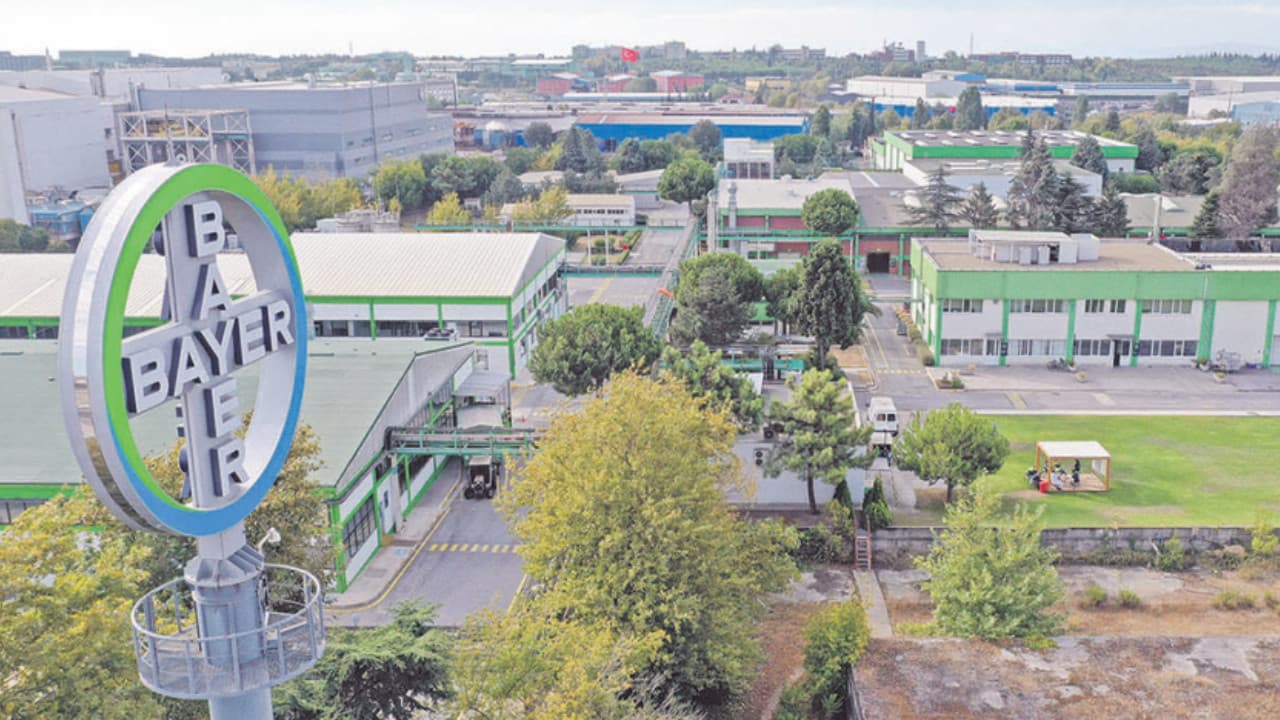 Bayer, Gebze’deki Bitki Koruma Ürünleri Tesisindeki Faaliyetlerini 2027 Yıl Sonu İtibarıyla Sonlandırma Kararı Aldı