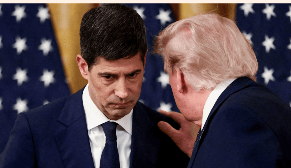 Fed’de kritik hafta: Warsh ile Trump faiz konusunda karşı karşıya