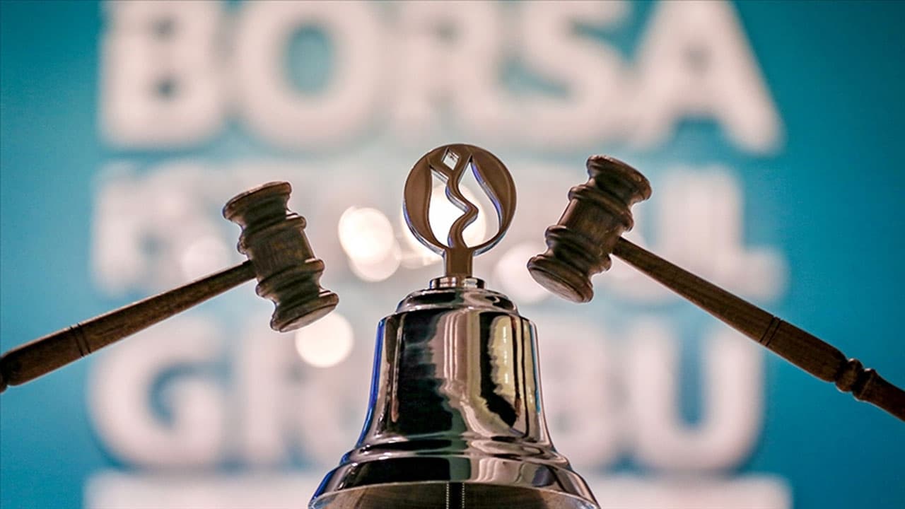 Borsa İstanbul’da gong Net Global için çaldı!