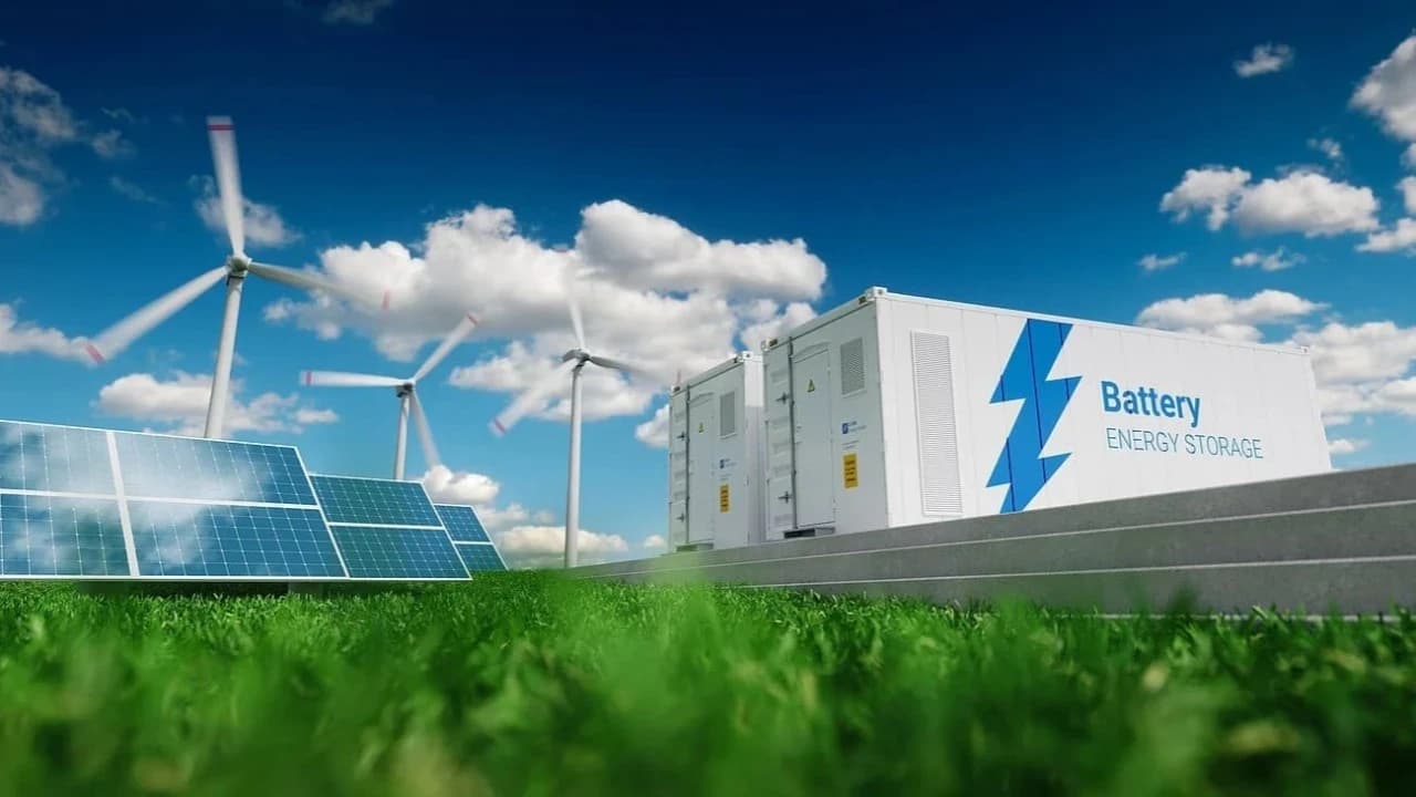 Türkiye’de depolamalı elektrik üretim projelerinde ön lisans alan toplam kapasite 28 bin MW’ın üzerine çıktı