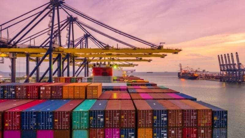 Ağustos Ayı Dış Ticaret Rakamları Açıklandı: Dış Ticaret Açığı Yüzde 22,3 Artış Gösterdi