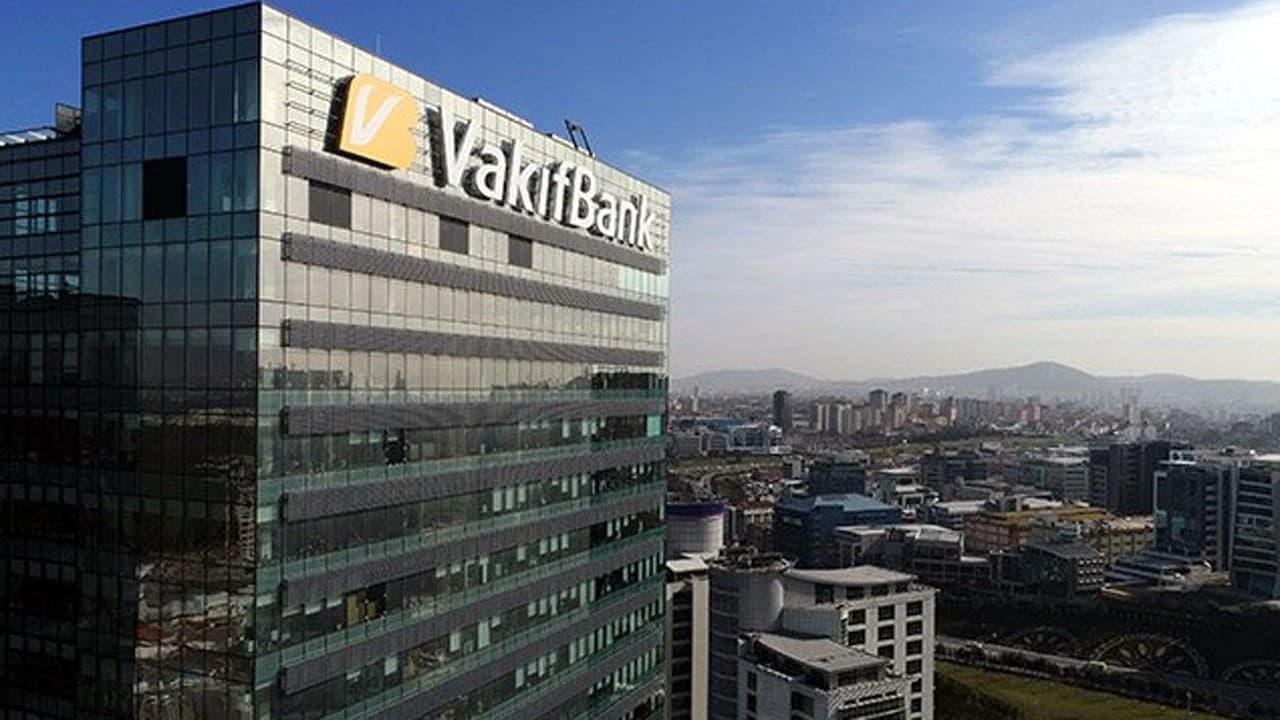 JCR Avrasya Derecelendirme, VakıfBank’ı SU1 seviyesiyle derecelendirildi