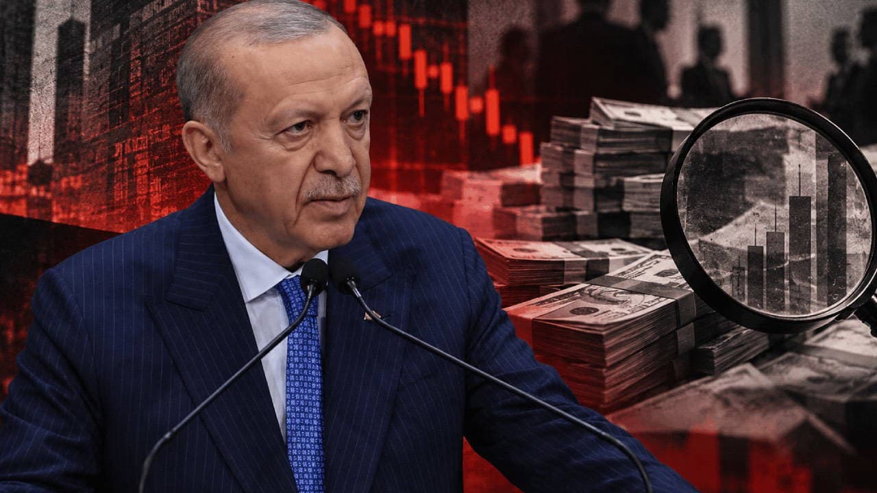 DDK’dan Yatırım Fonlarına Mercek: Cumhurbaşkanı Talimatıyla İnceleme Başlatıldı