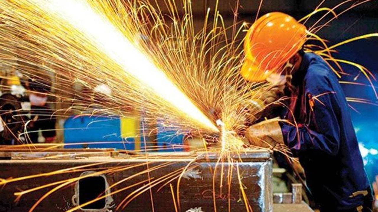 Sanayide Daralma Sürüyor: İSO Türkiye İmalat PMI Ağustosta 48,1’e Yükseldi