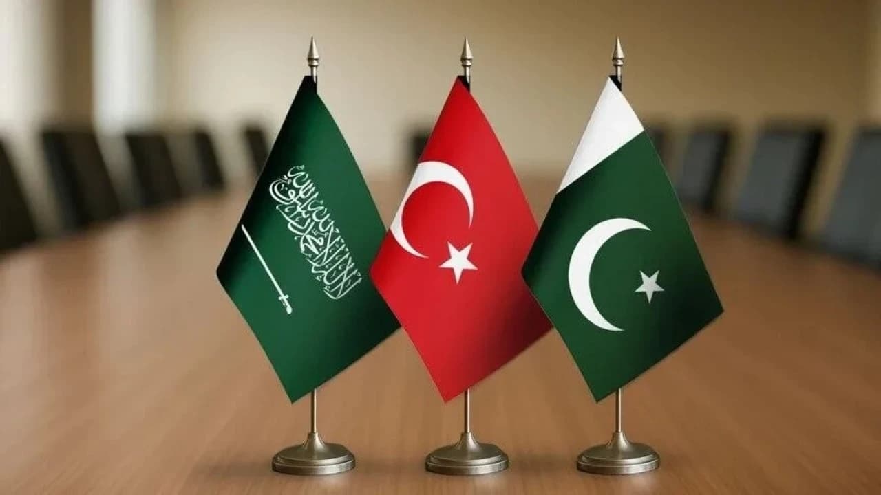 Türkiye ve Suudi Arabistan Arasında Vize Muafiyetine Resmi Onay