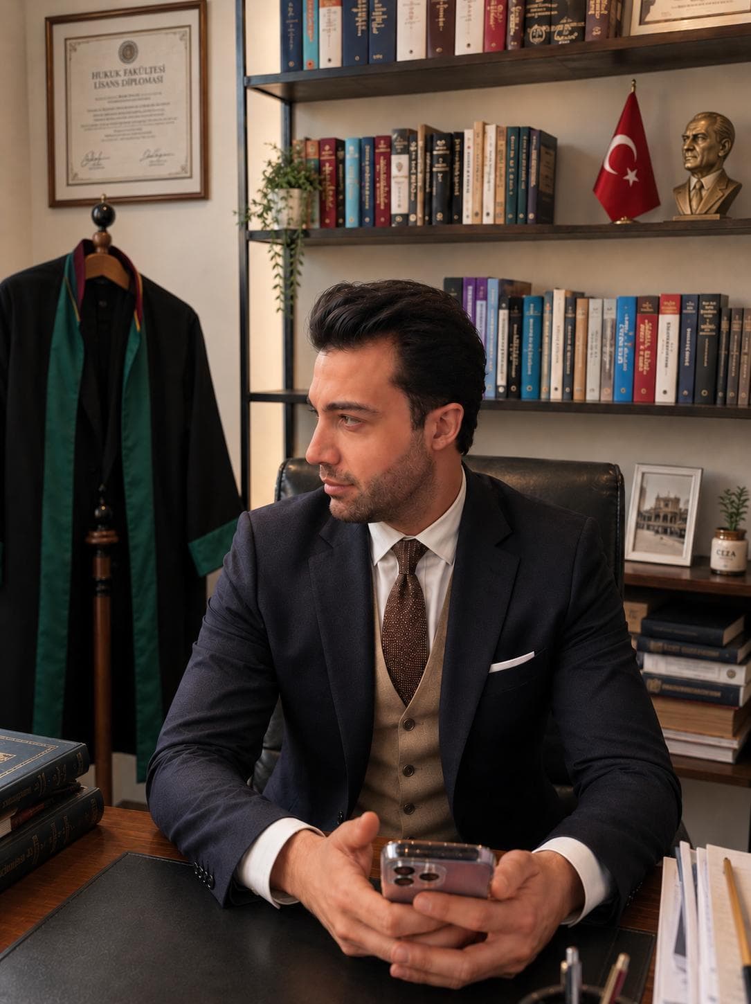 Av.Cem Özturan