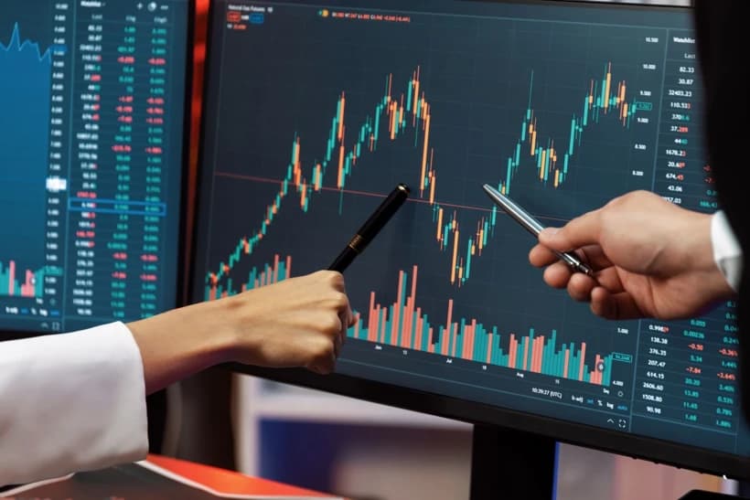 Borsa İstanbul’da Geçen Haftanın Şampiyonu Vestel Elektronik: İşte Kazandıran 5 Hisse