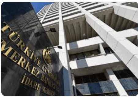 TCMB’den enflasyon mesajı: Enerji ve emtia fiyatlarında yukarı yönlü risk sürüyor