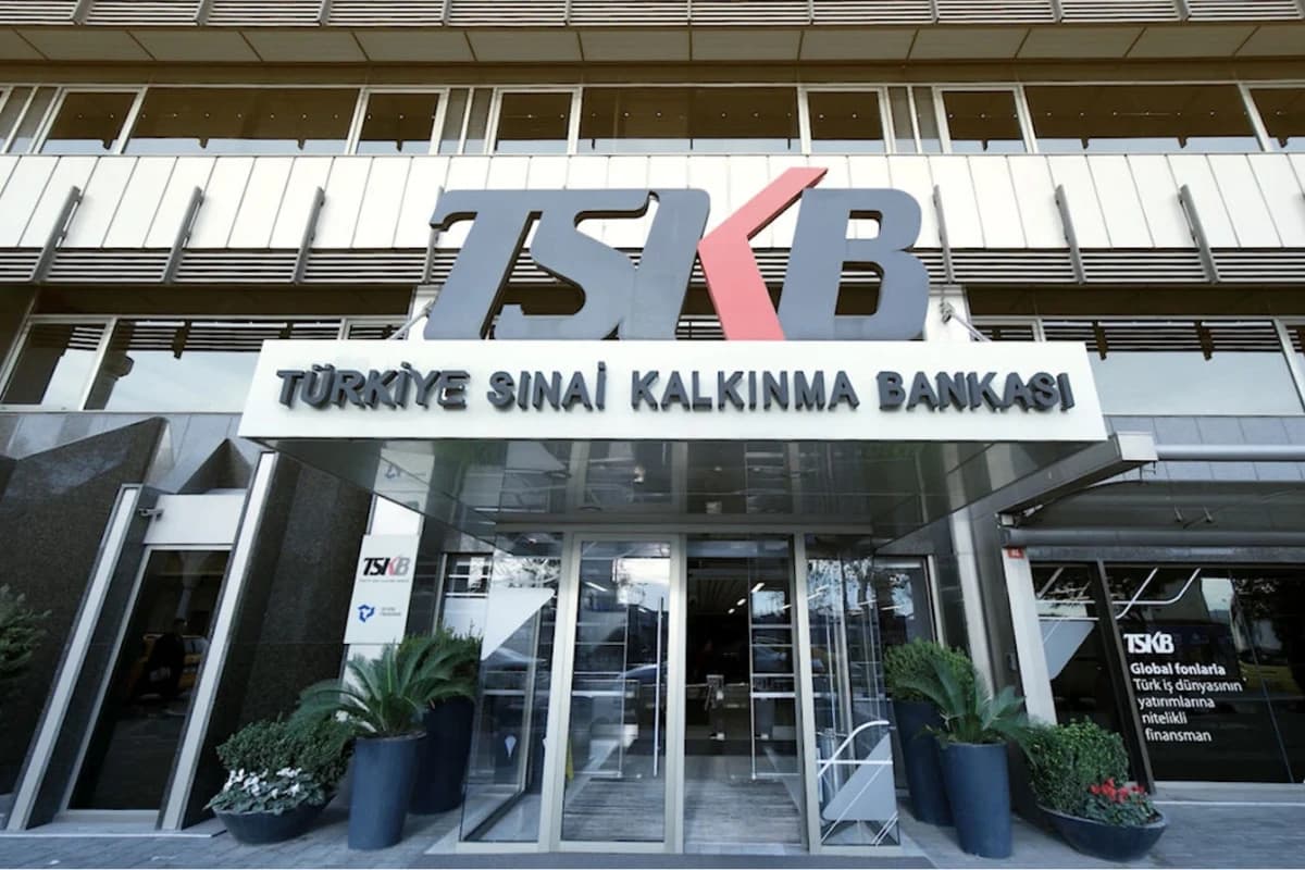 TSKB’nin ana yatırımcı olduğu 'Türkiye Yeşil Fonu', Disera’ya 10 milyon dolarlık yatırım gerçekleştirdi