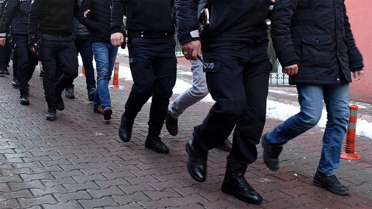 Pusula Kapalı Fon Soruşturmasında Yeni Gelişme: Kapalı Fonda Hesabı Bulunanlar Gözaltına Alındı