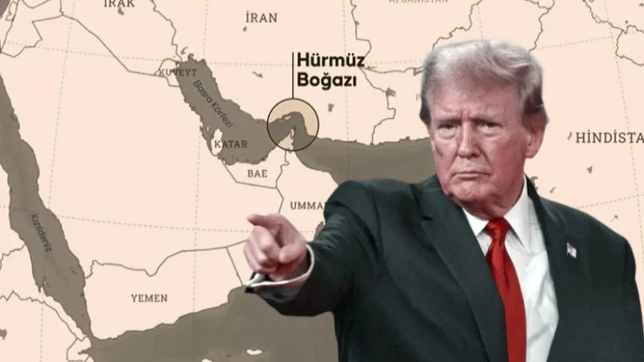 Seçim Öncesi Trump'tan İran Değerlendirmesi: "Kolay Yoldan mı Yoksa Zor Yoldan mı Halledeceğiz?"