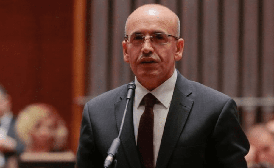 OVP'de enflasyon tahminleri yükseldi, maaşlar ne olacak? Şimşek'ten kritik soruya yanıt yok