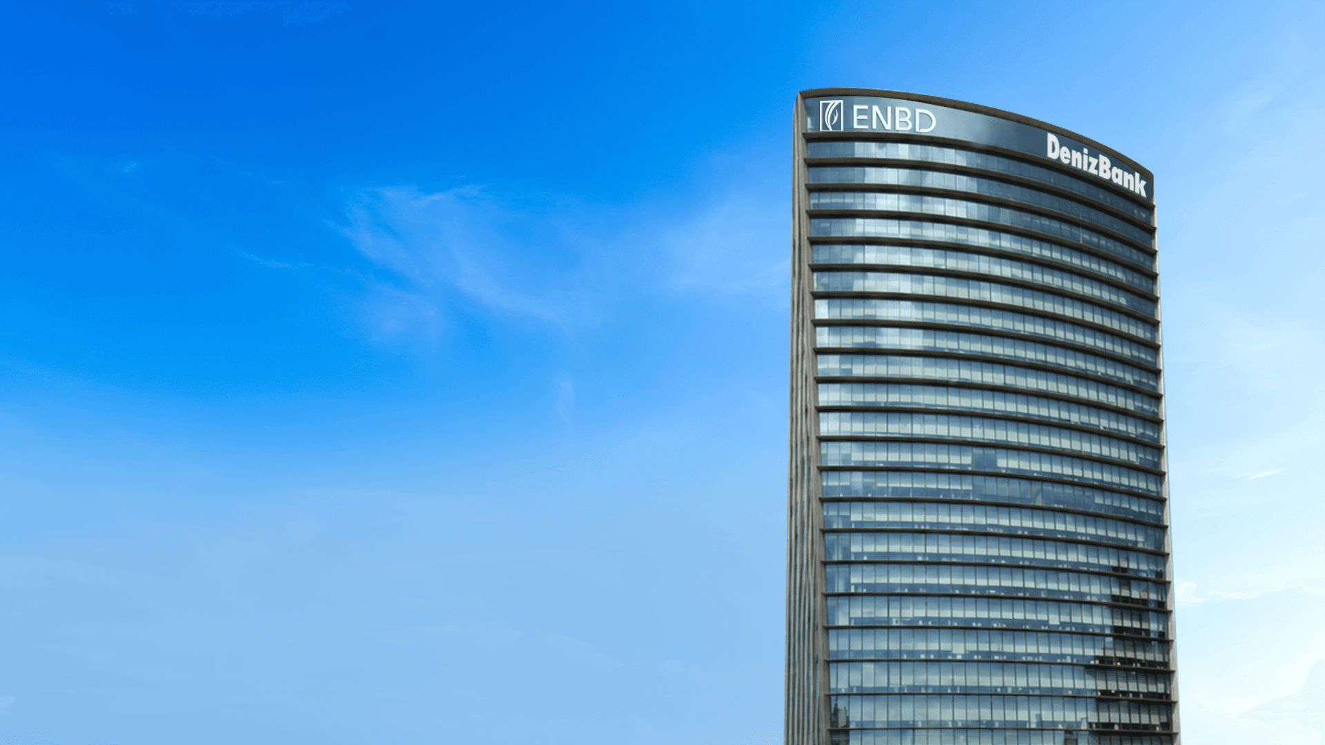 DenizBank, üçüncü çeyrek sonunda aktif büyüklüğünü 2.605 Milyar TL’ye taşıdı