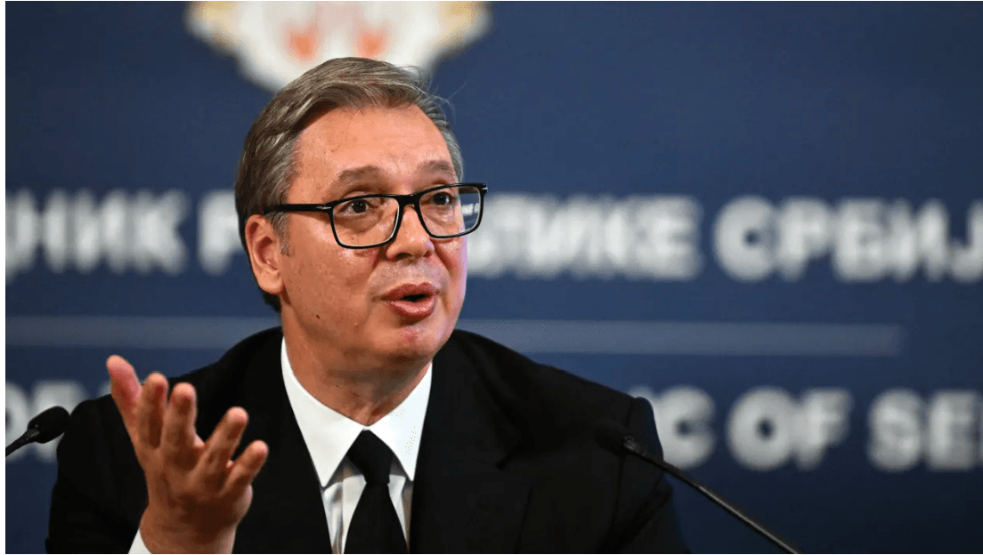 Sırbistan'da Siyasi Deprem: Vučić Yenilgiyi Kabul Etti, Öğrenci Hareketi İktidara Yürüyor
