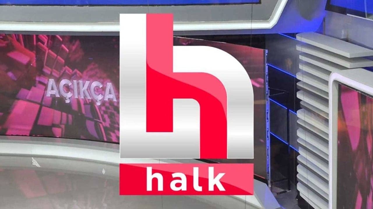 SON DAKİKA! Halk TV'ye Kayyum Atandı, Yayın Karartıldı