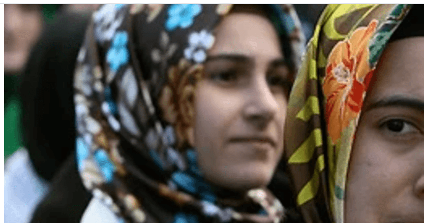 FÖŞ-ANALİZ: Bakü-Ankara türban gerginliği ciddi mi?