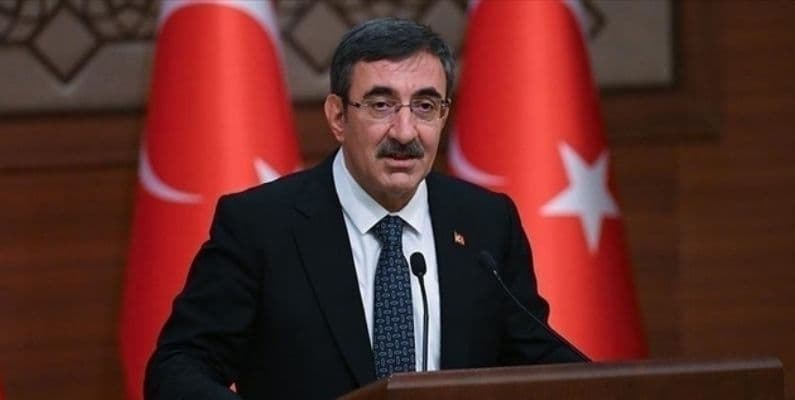 Cevdet Yılmaz: "Enflasyon Oranının Yıl Sonunda Yüzde 28,4 Olacağını Tahmin Ediyoruz"