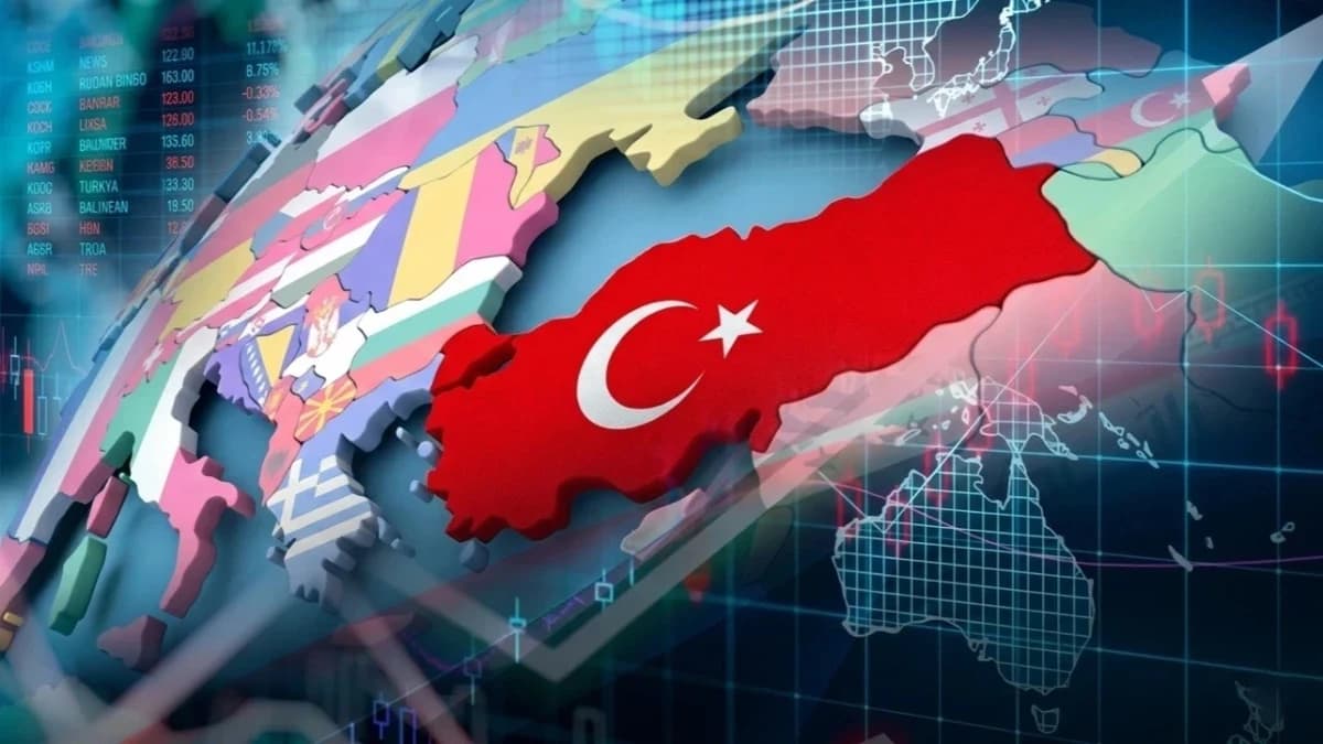 Türkiye’de Fiyat Artışları Hız Kesmiyor: OECD Ortalamasını 7’ye Katladı