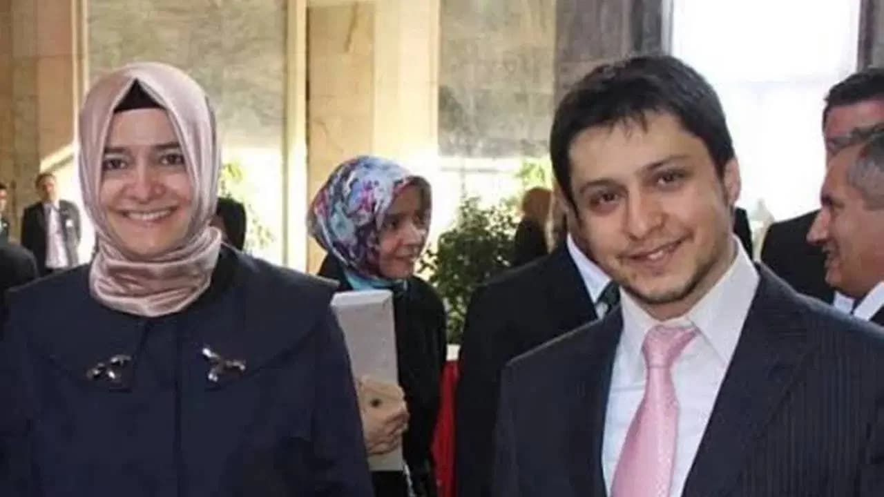 Fon Soruşturmasında Flash Gelişme: Fatma Betül Sayan Kaya ve Eşi İlyas Kaya'nın Mal Varlıkları Donduruldu