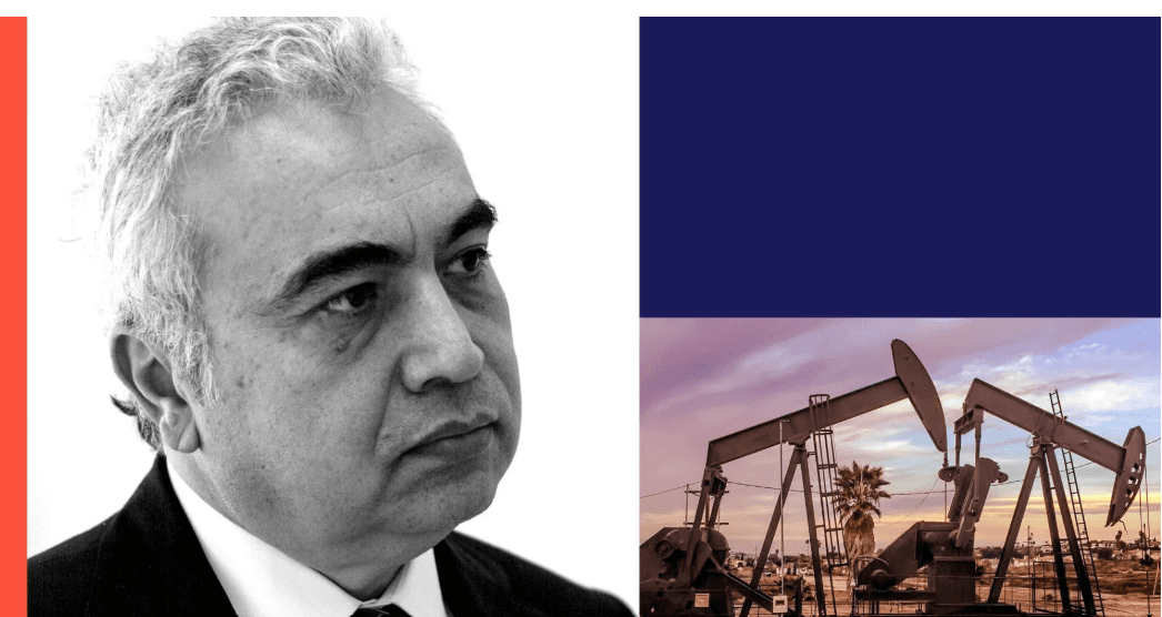 IEA'dan Petrol Krizi Uyarısı: Brent 117 Doları Aştı, Normalleşme 2027'ye Kalabilir