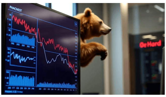 Wall Street'te Bilançosu Beklentileri Karşılamayan Şirketlere Ceza, Satış Zamanı Mı?